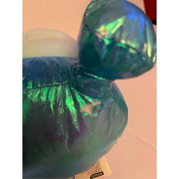 Konami Dewey’s adventure plush Wii promo - Picture 3 of 7